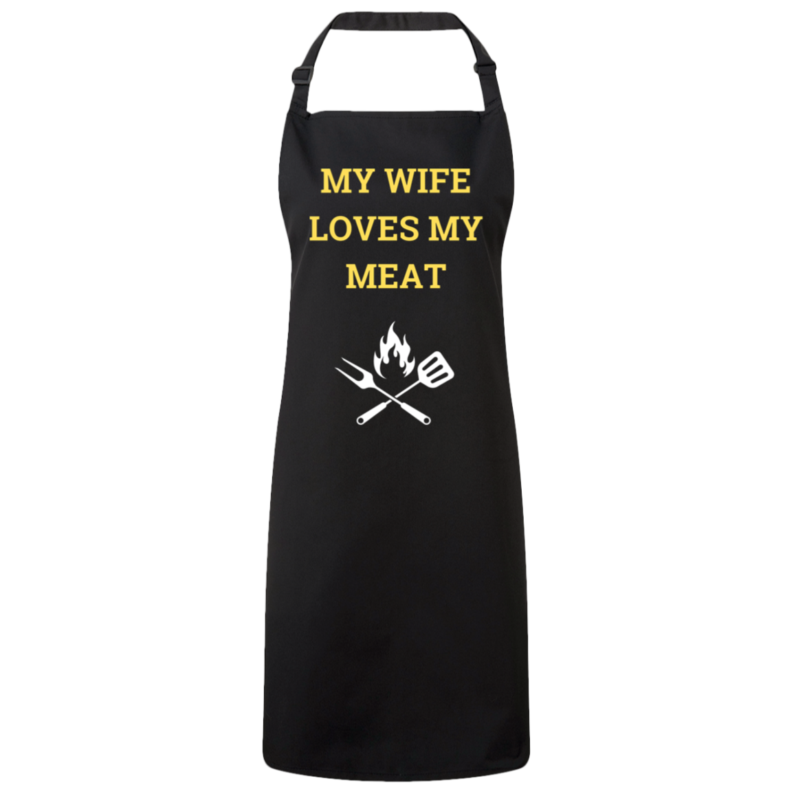 My Wife