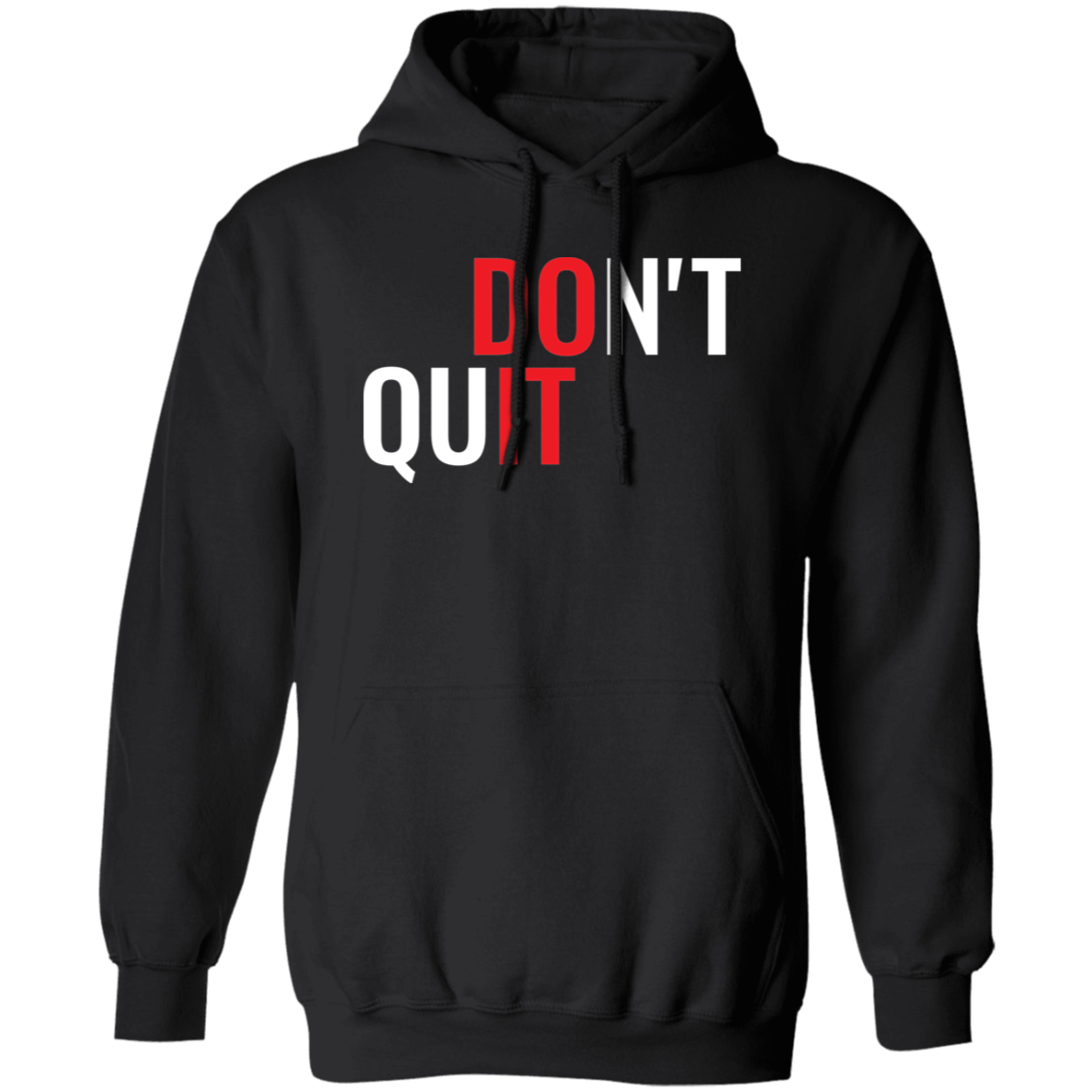 Do It! - Hoodie