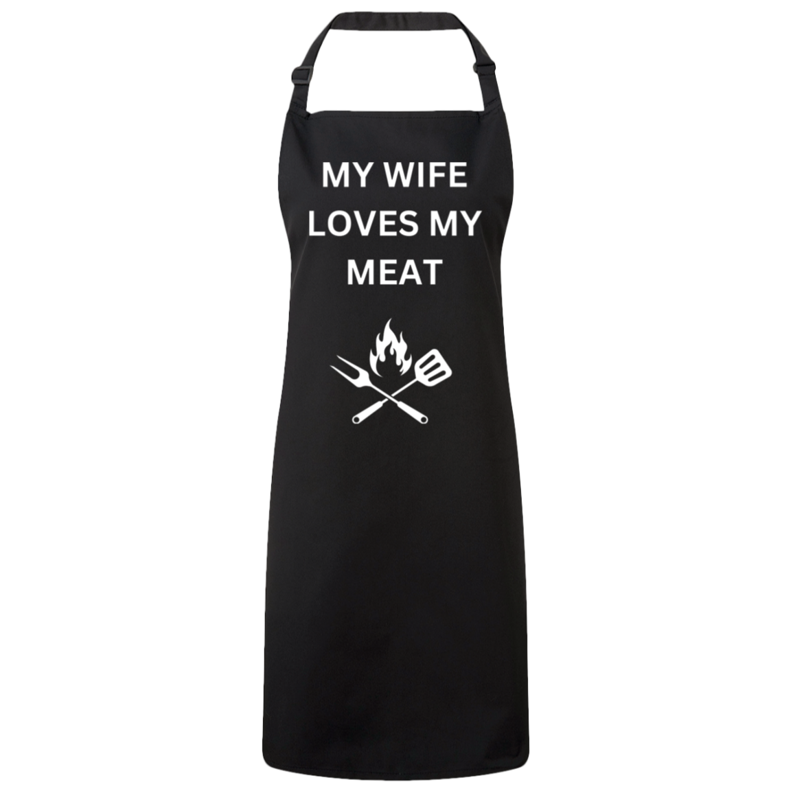 Loves My Meat