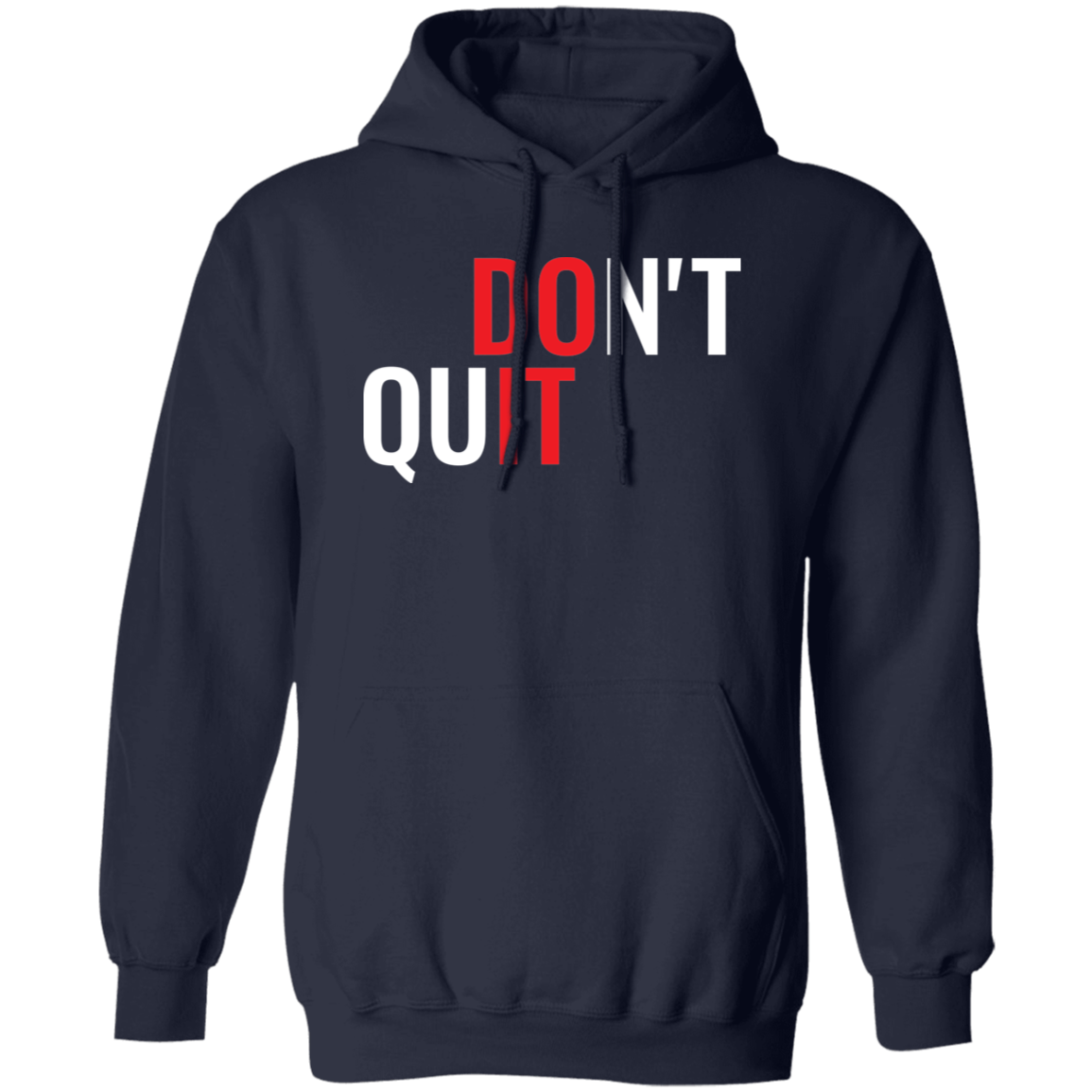 Do It! - Hoodie