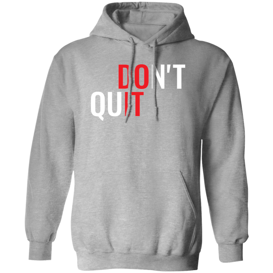 Do It! - Hoodie