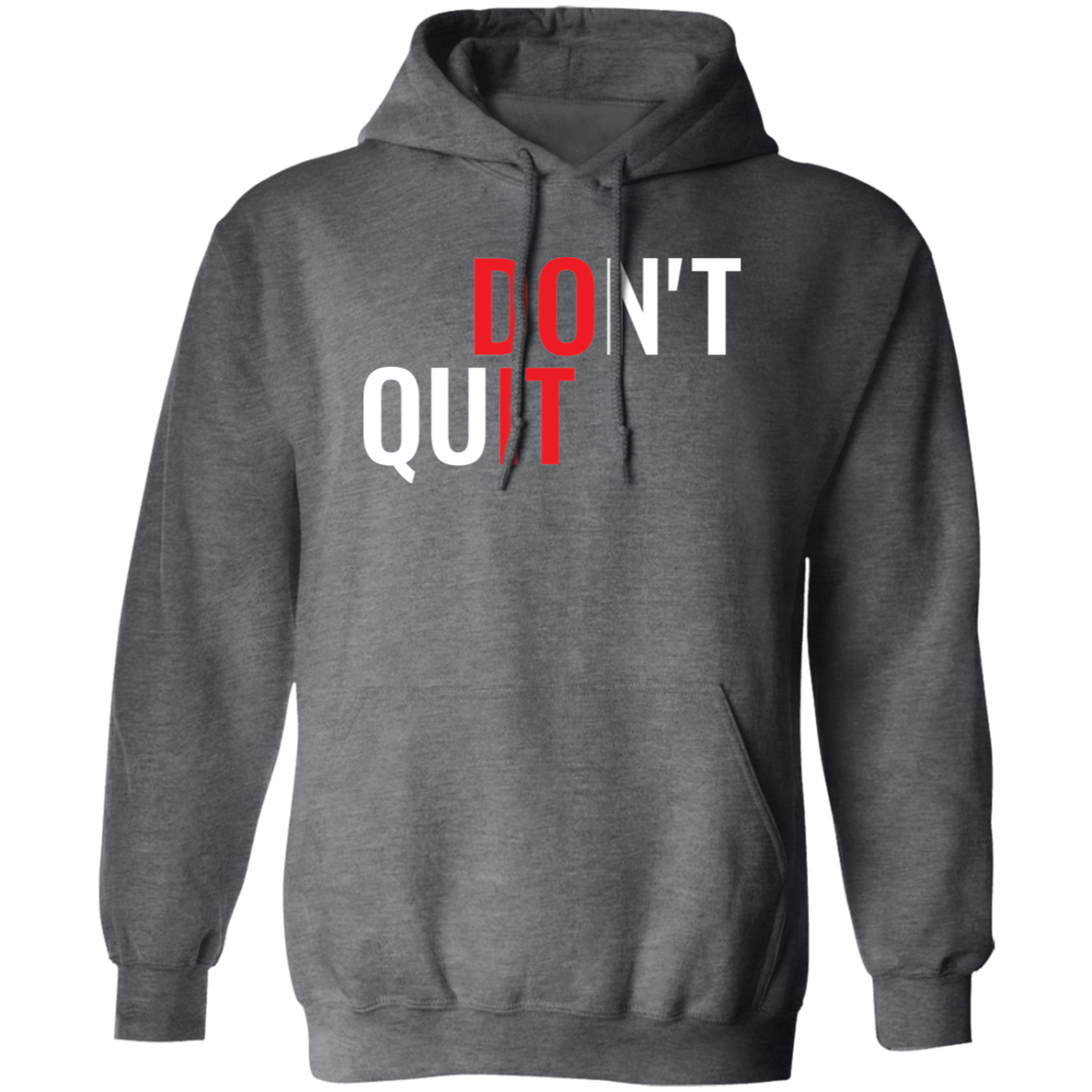 Do It! - Hoodie