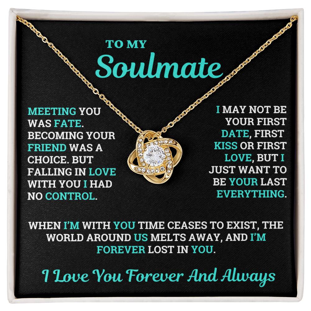 I Vow To Be