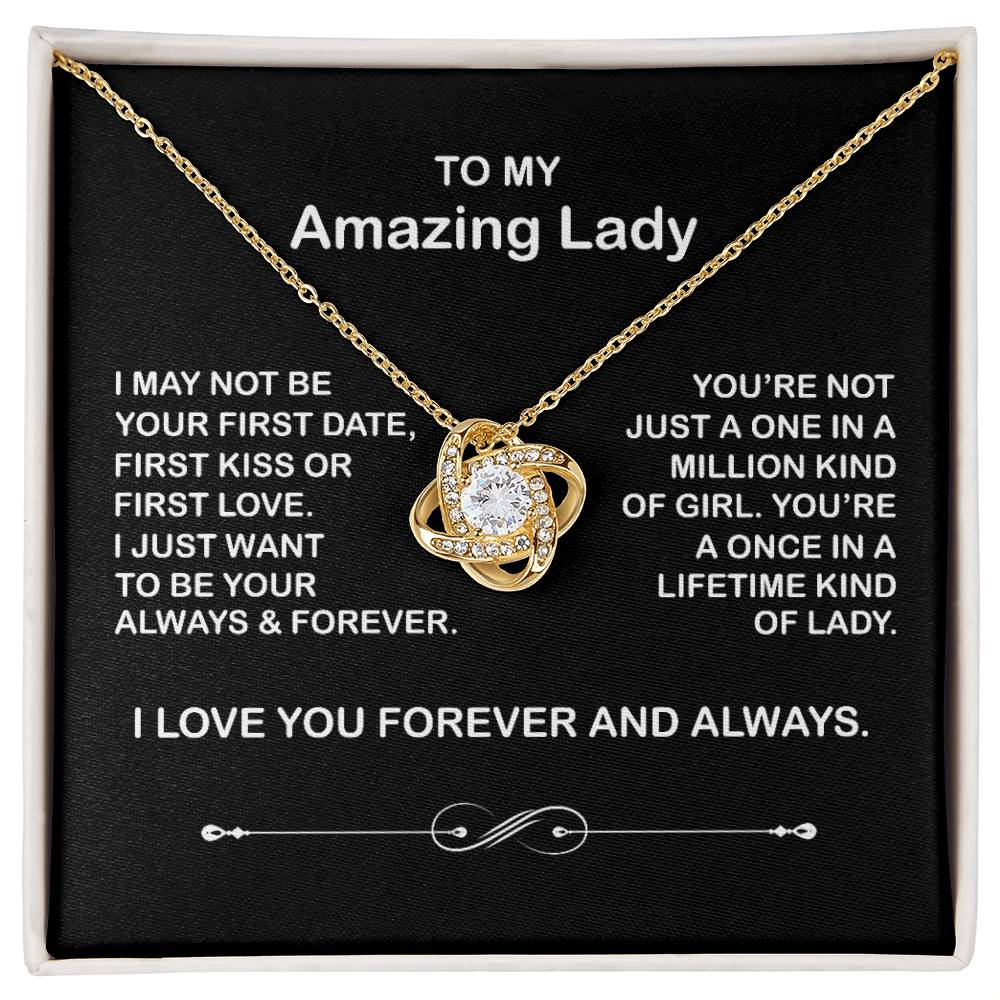 My Last Everything