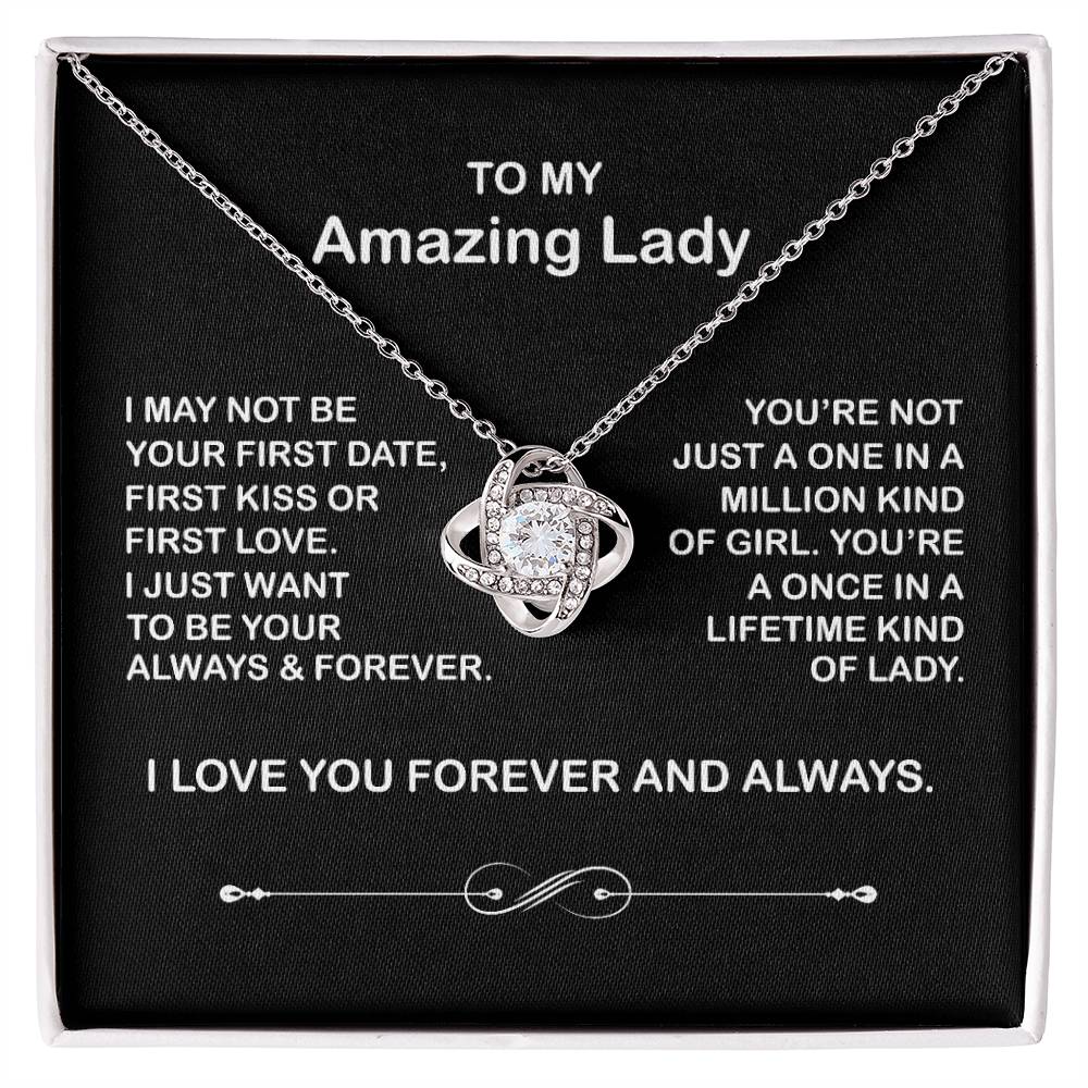 My Last Everything