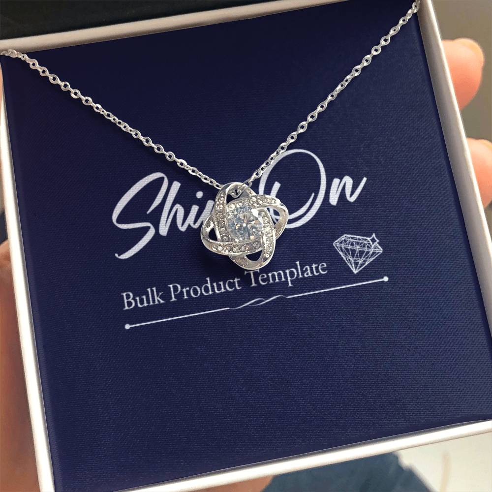 Mom - Necklace