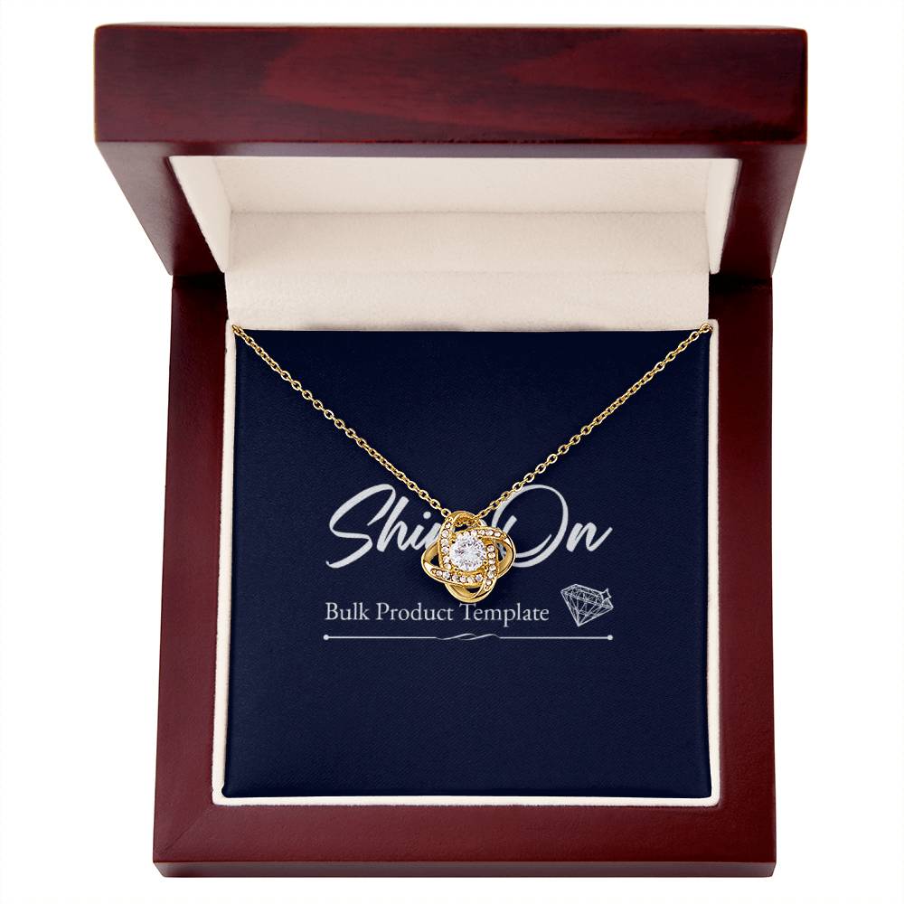 Mom - Necklace