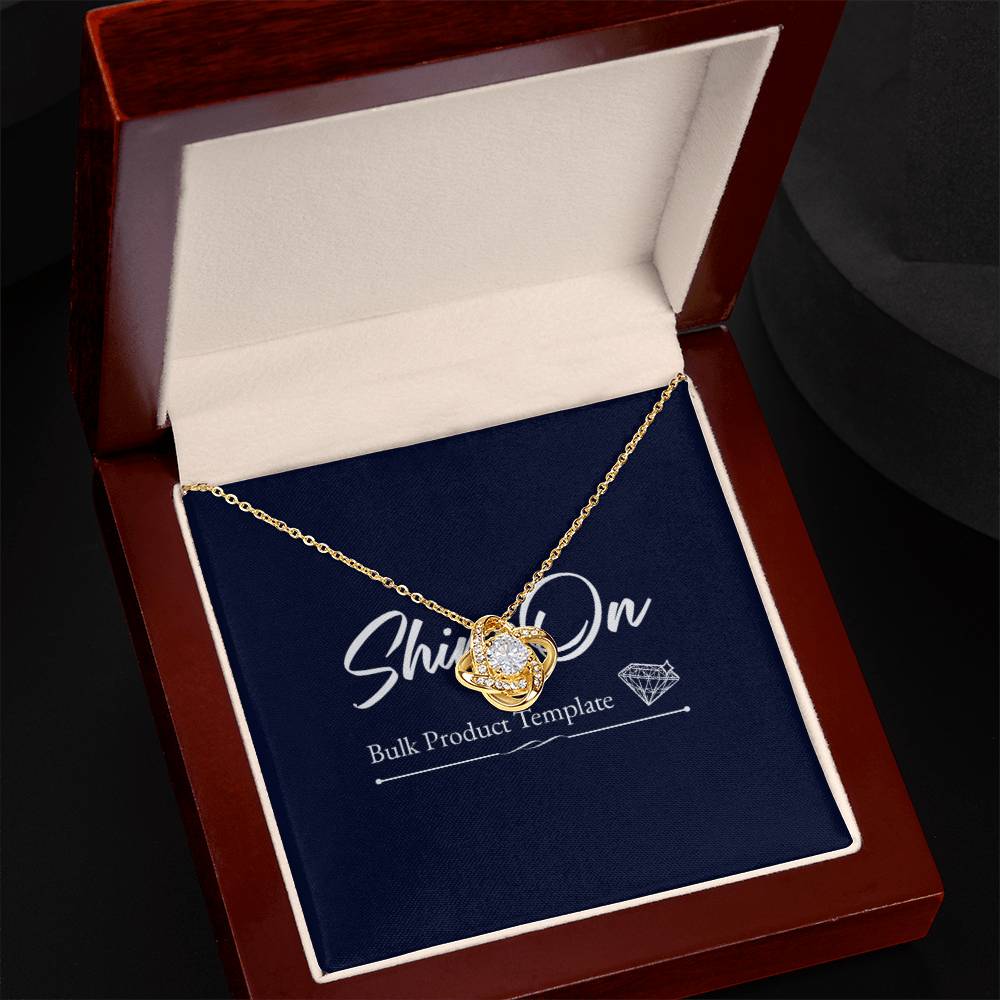 Mom - Necklace