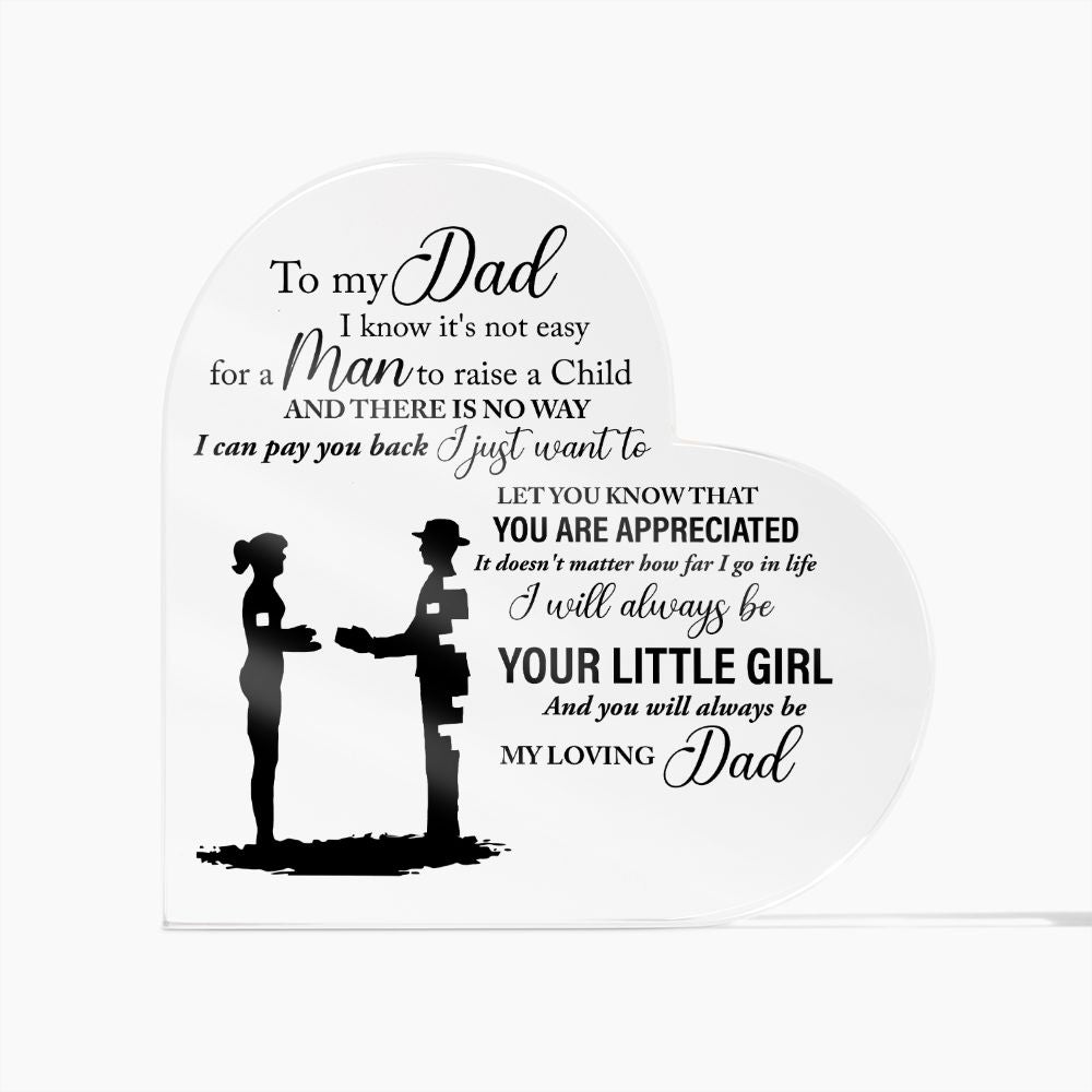 I Appreciate You