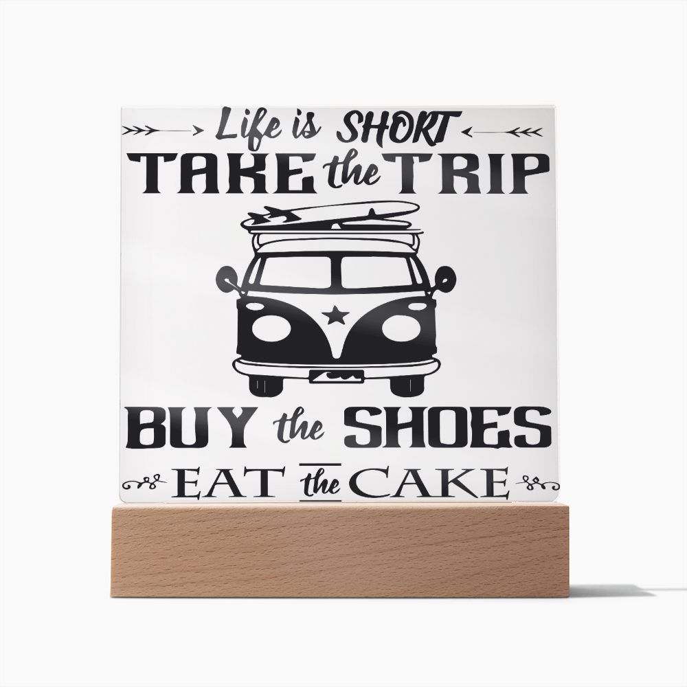 Take The Trip