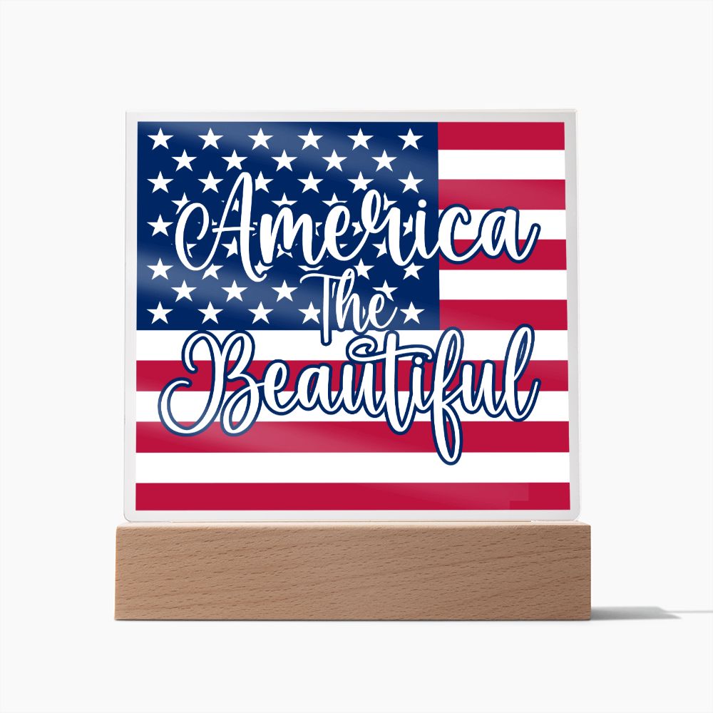 Stars & Stripes