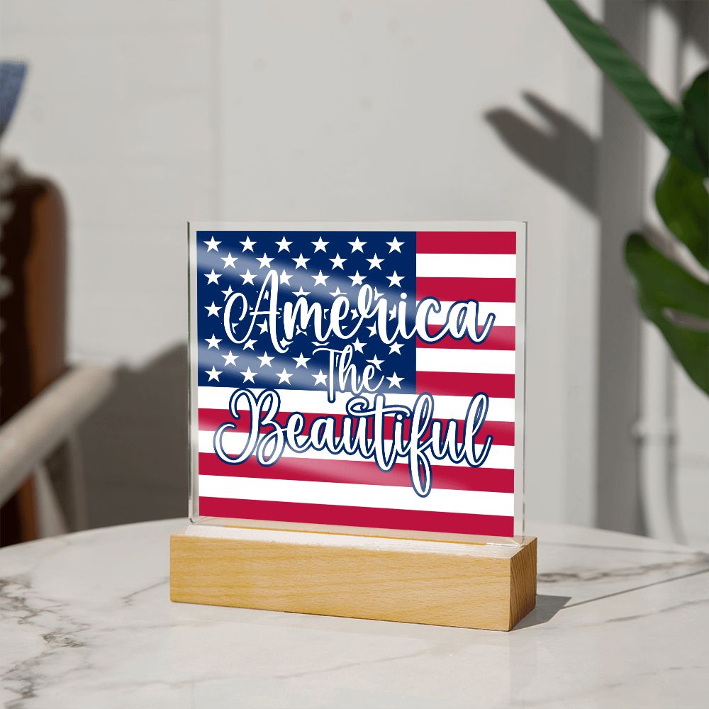 Stars & Stripes