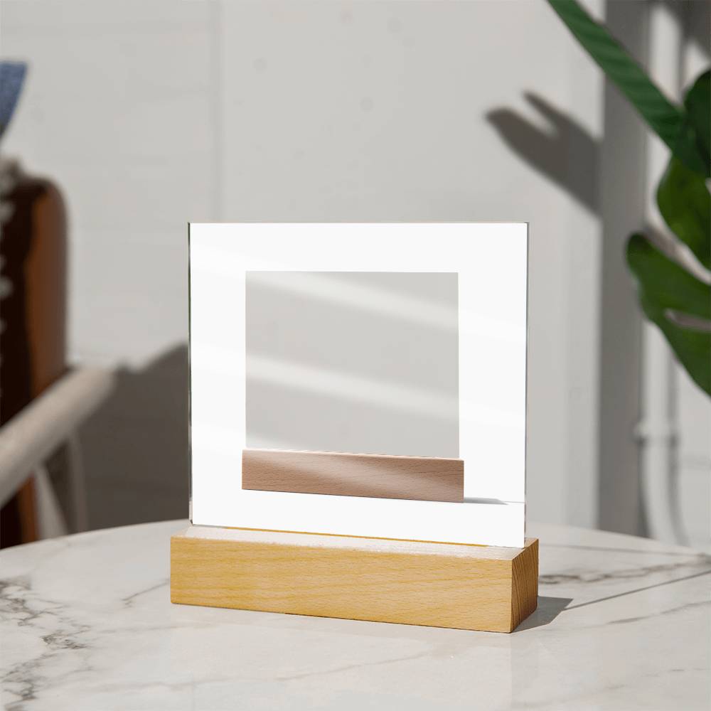 Plaque - Soulmate