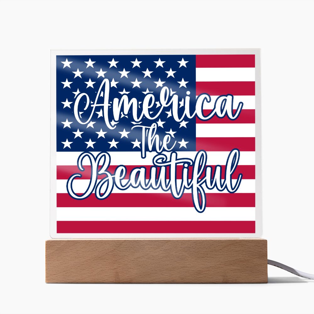 Stars & Stripes