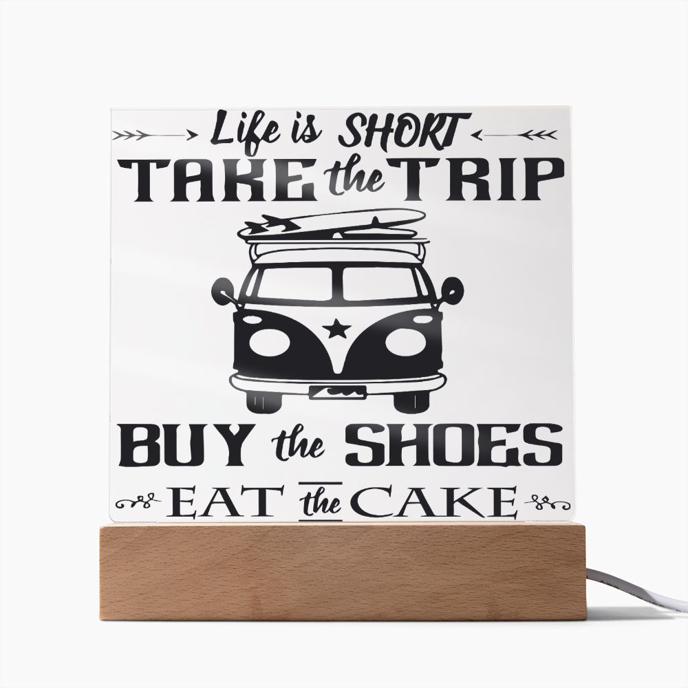 Take The Trip
