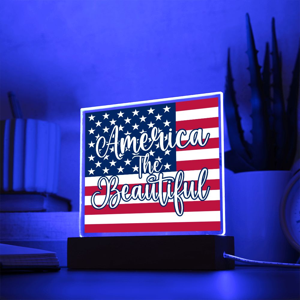 Stars & Stripes