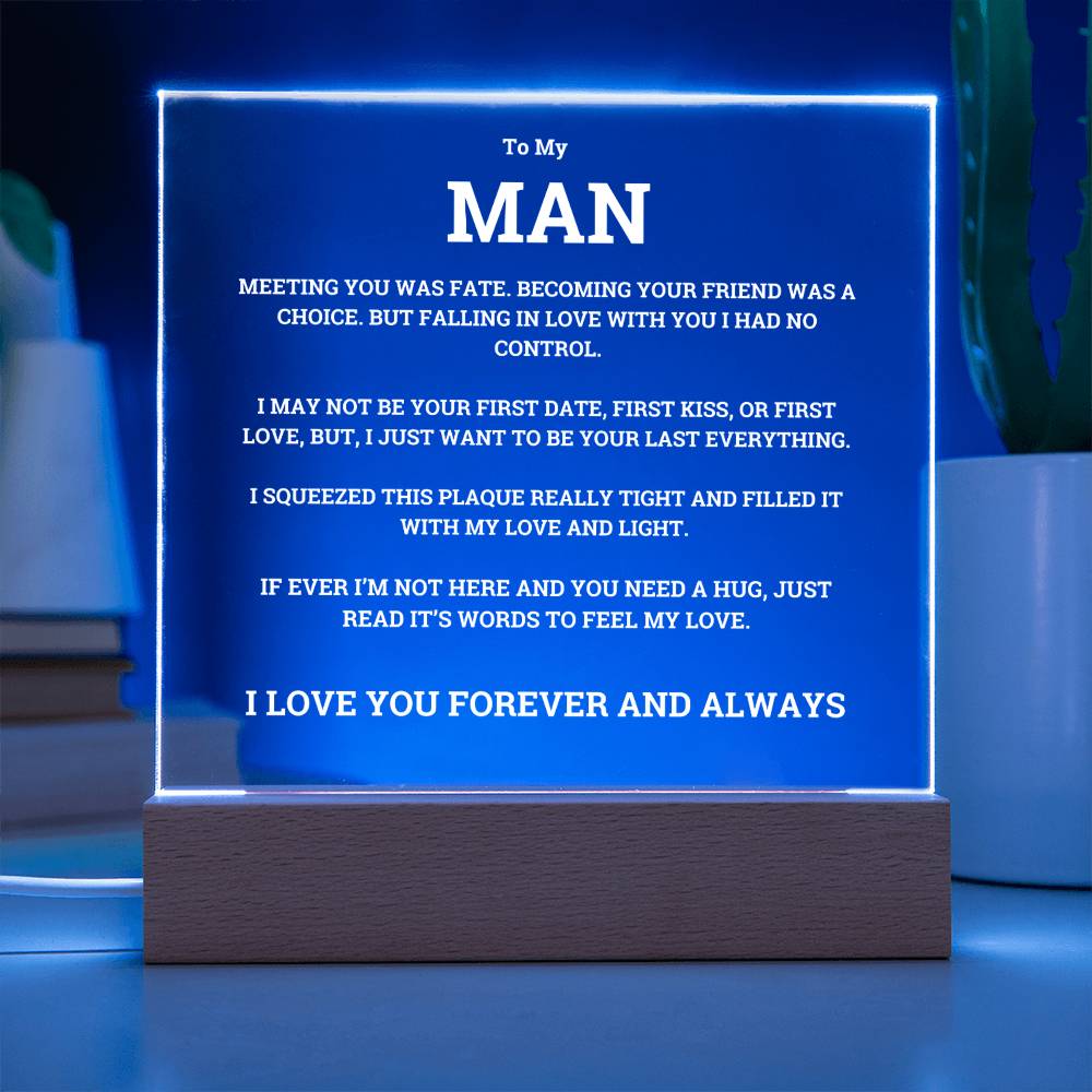My Love & Light