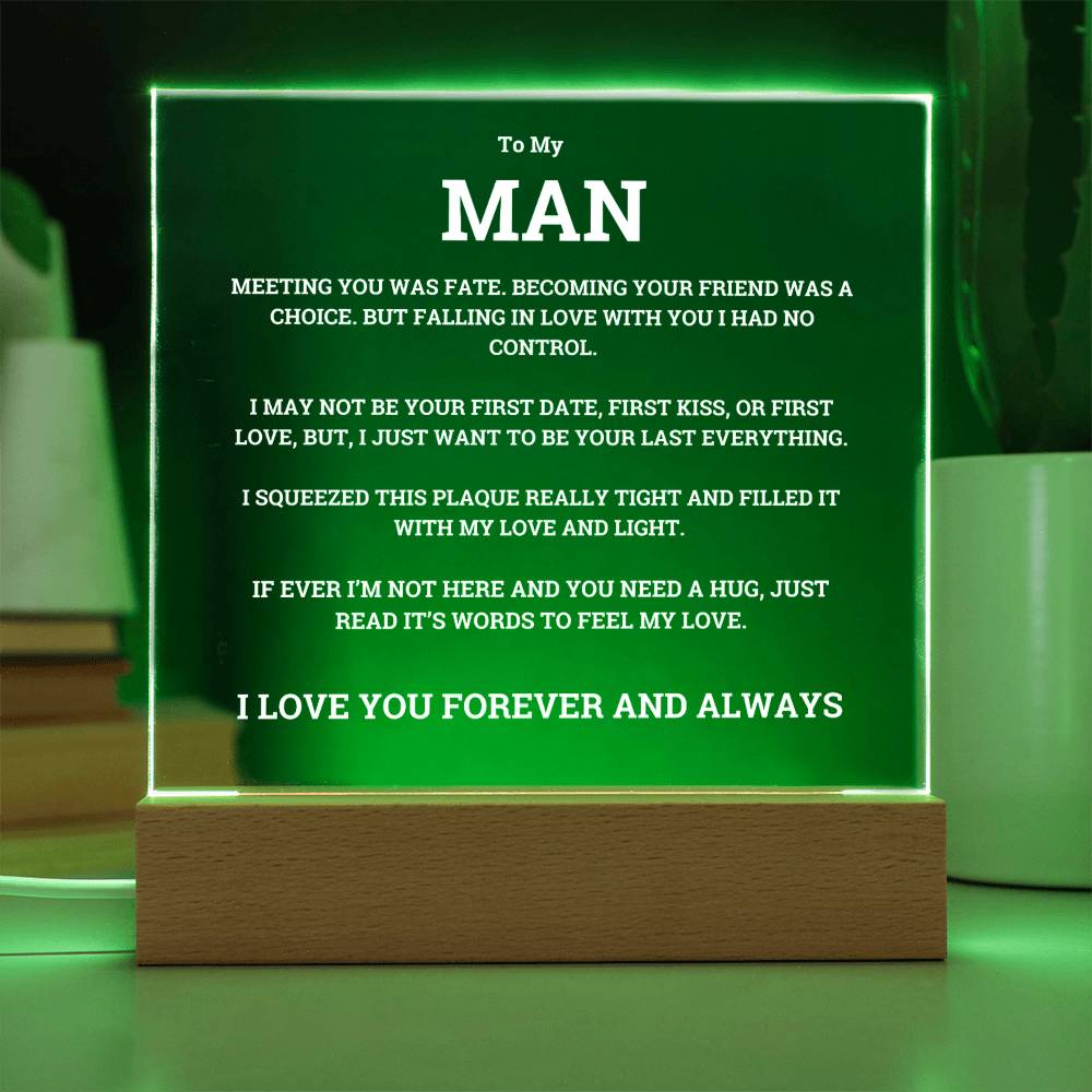 My Love & Light