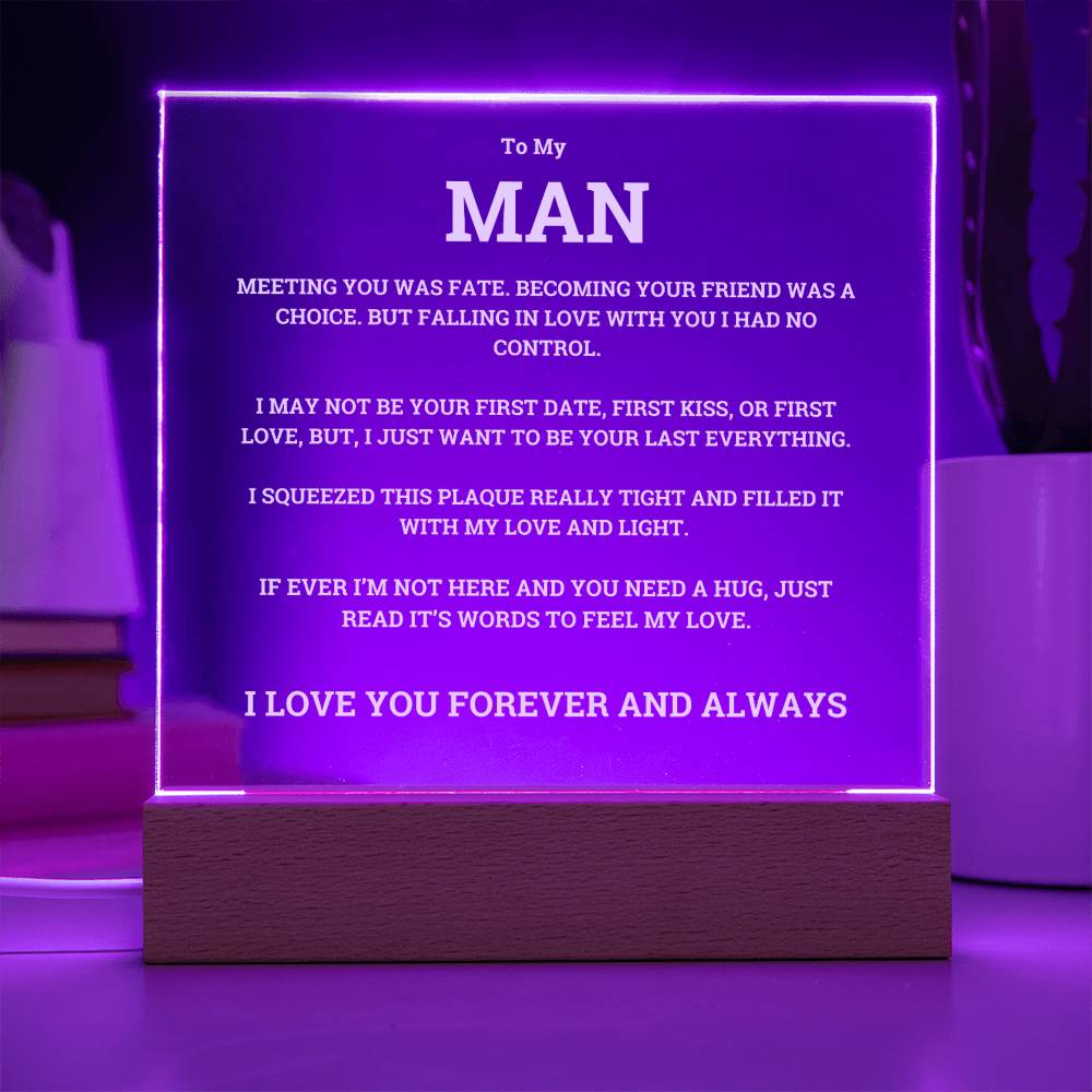My Love & Light