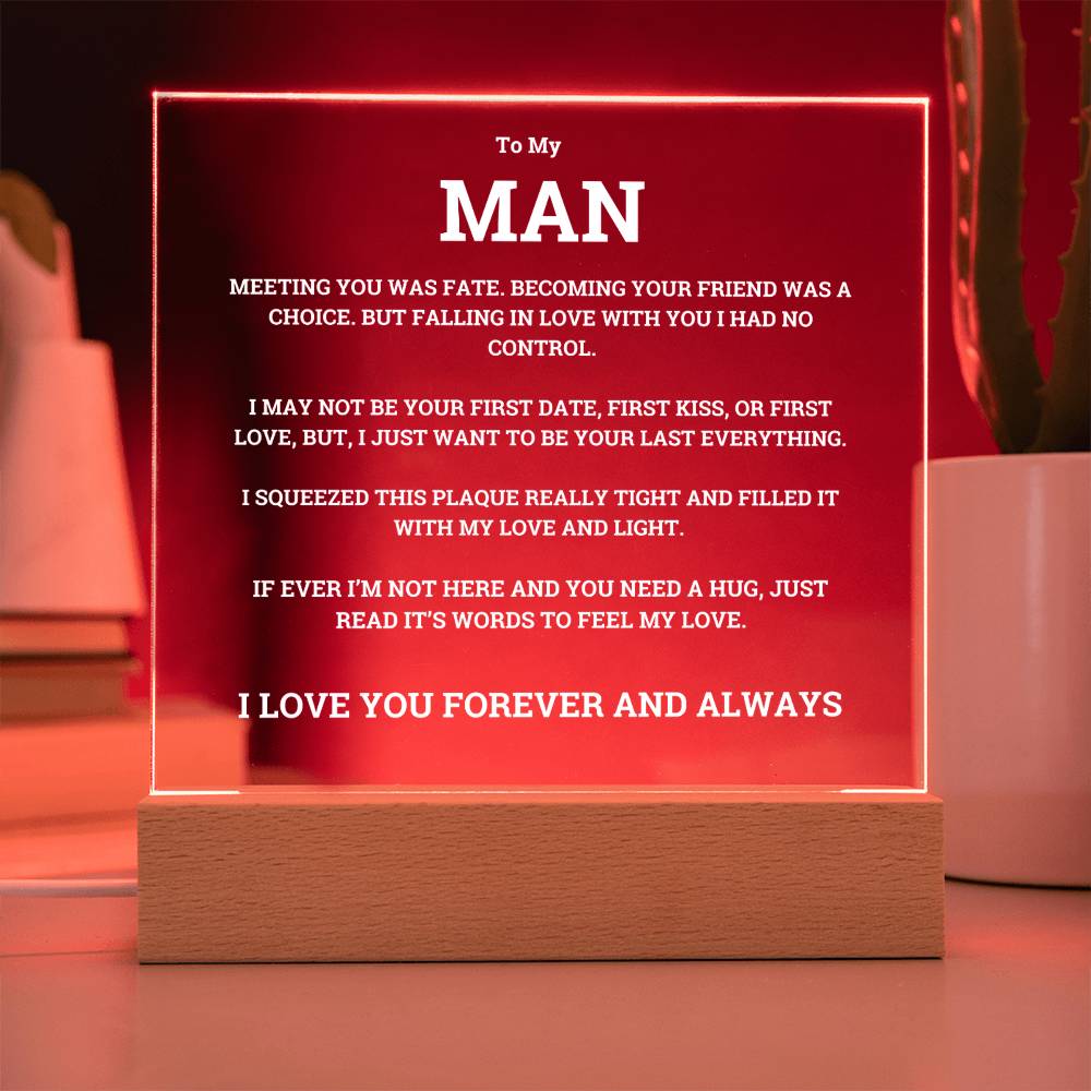 My Love & Light