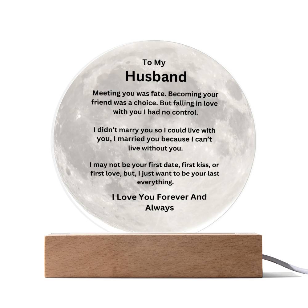 Can't Live Without You