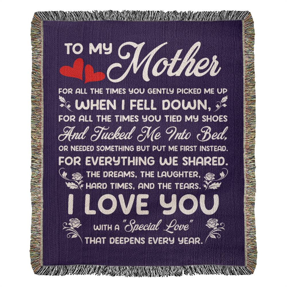 My Special Mother