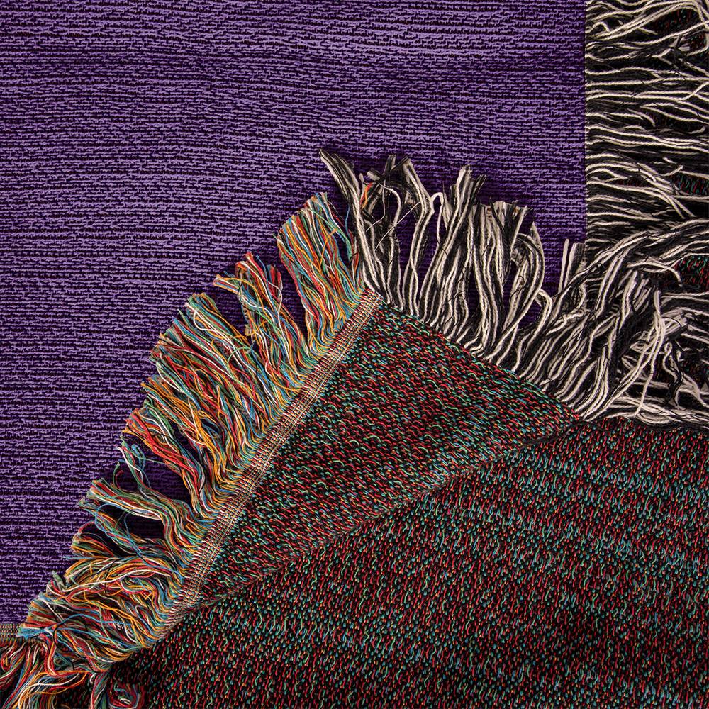 Wooven Blanket