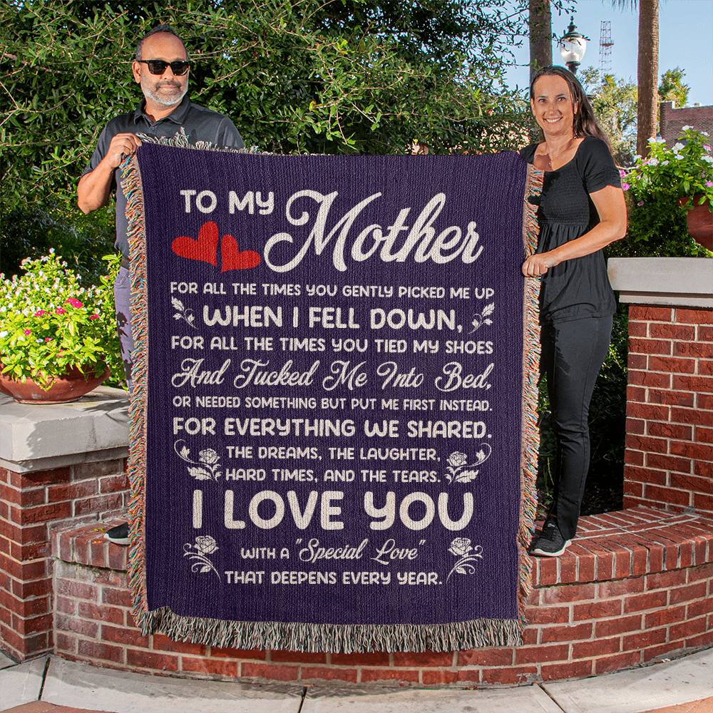 My Special Mother