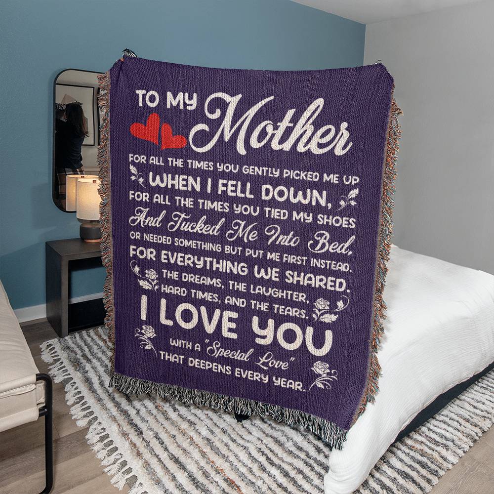 My Special Mother