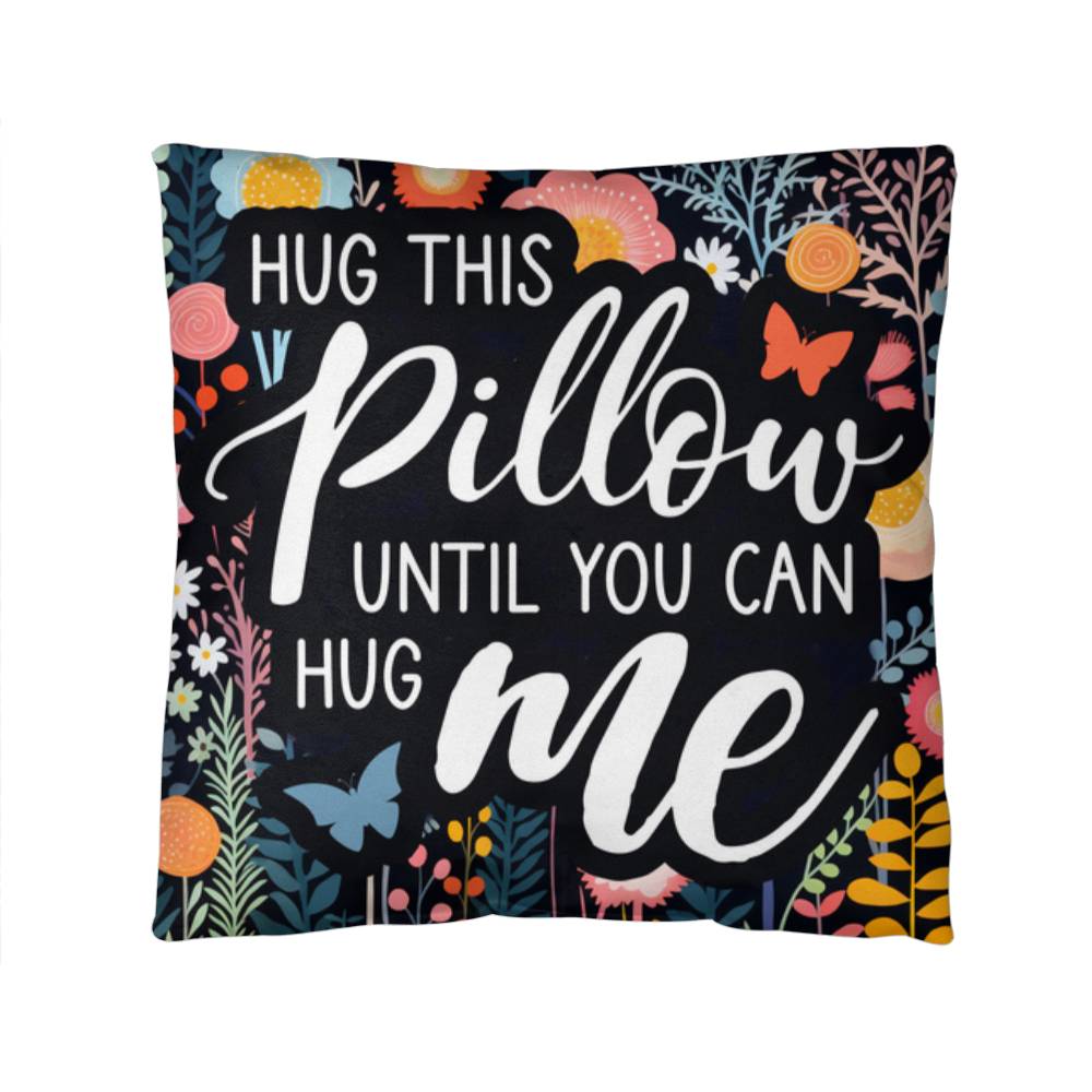 A Hug From Me