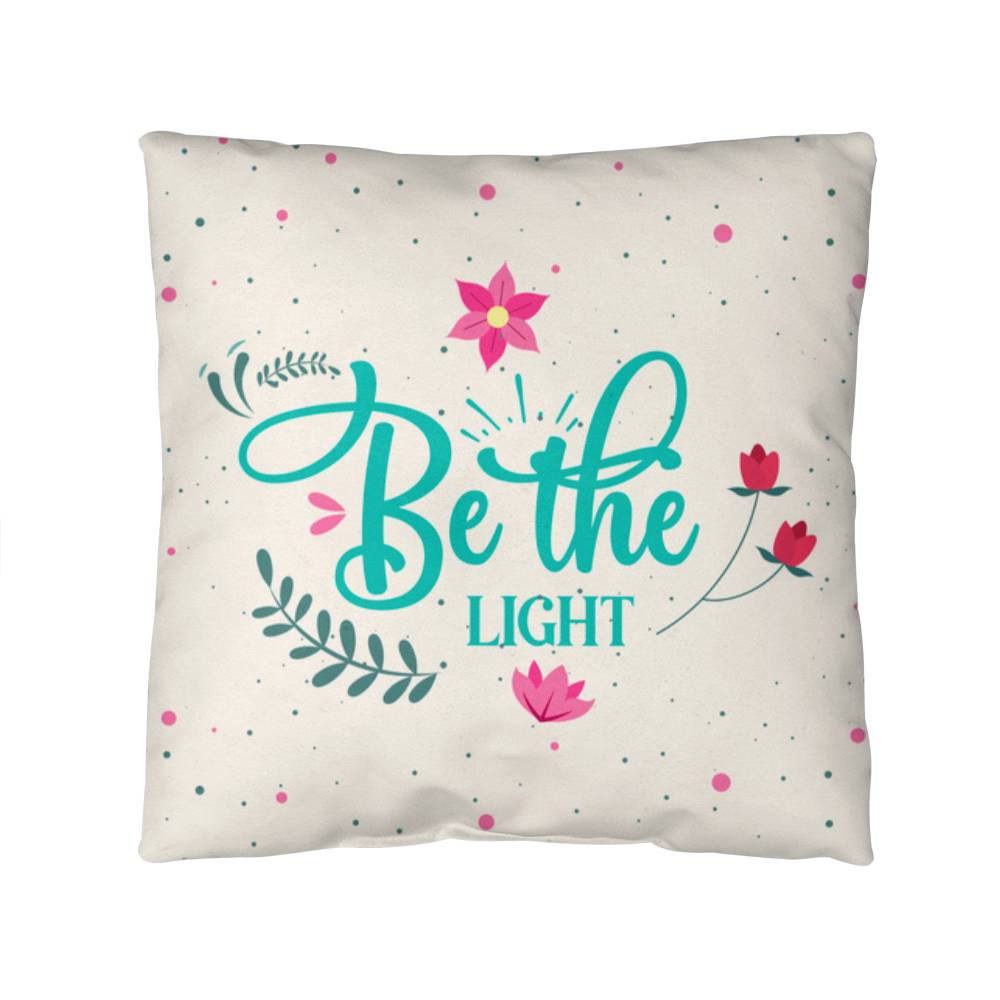 Be The Light