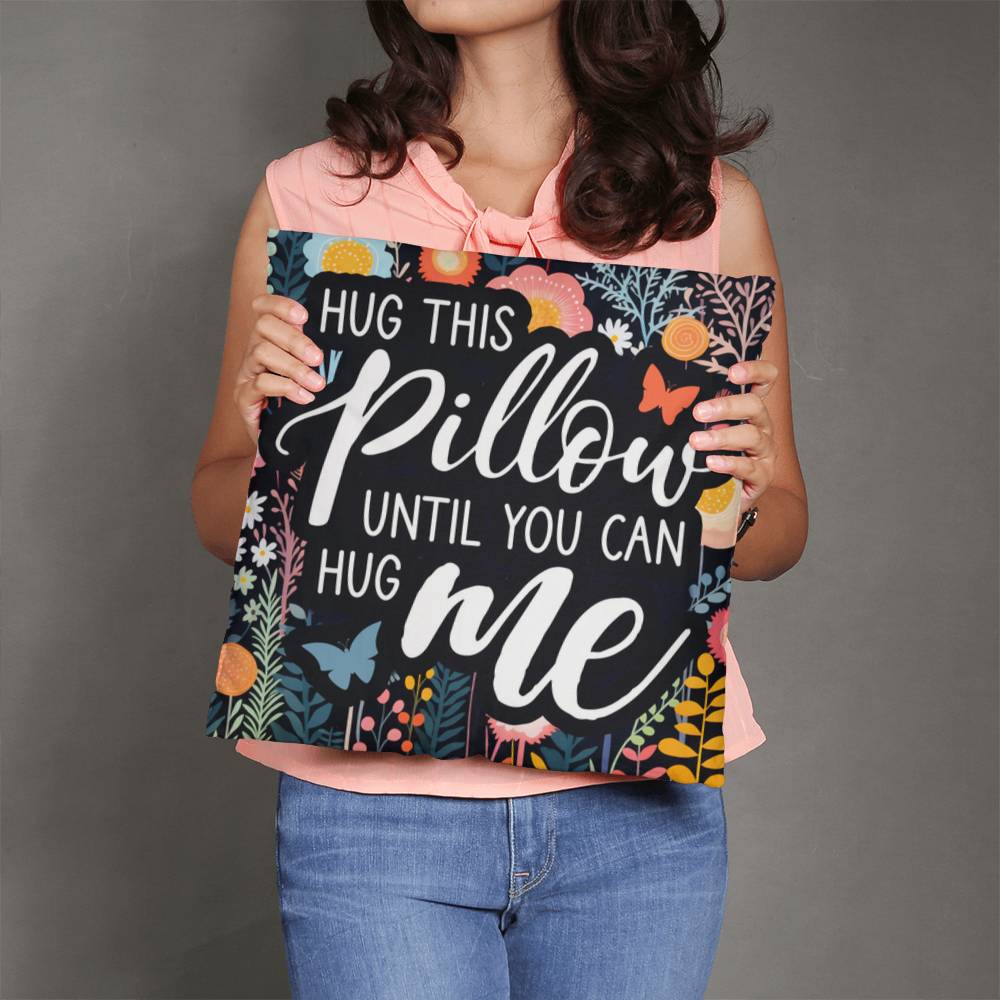 A Hug From Me