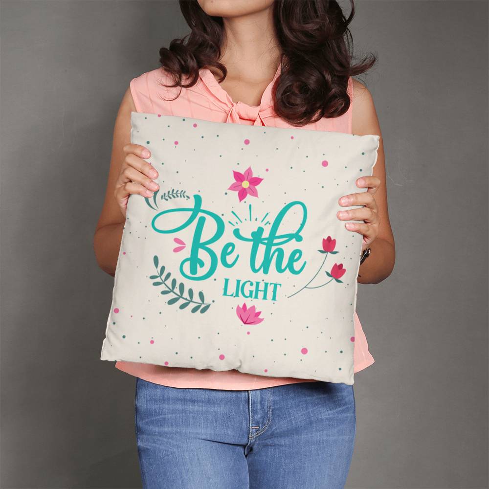 Be The Light