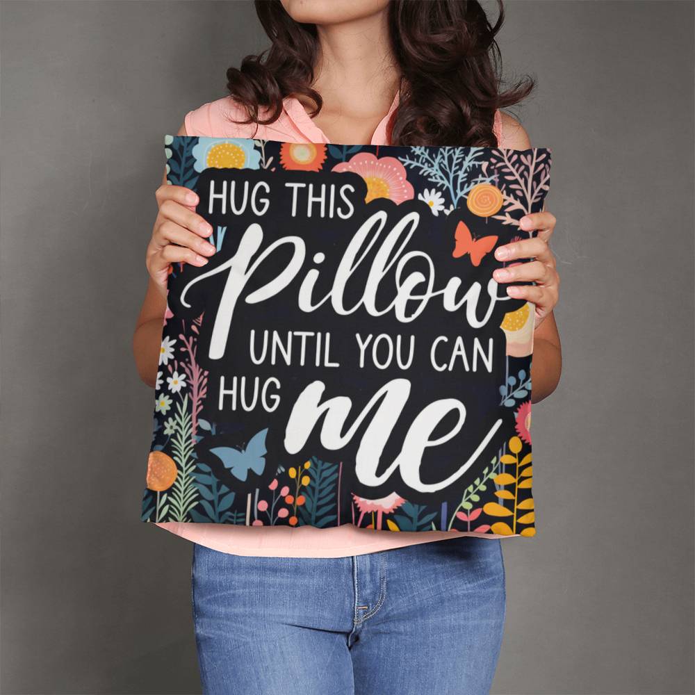 A Hug From Me