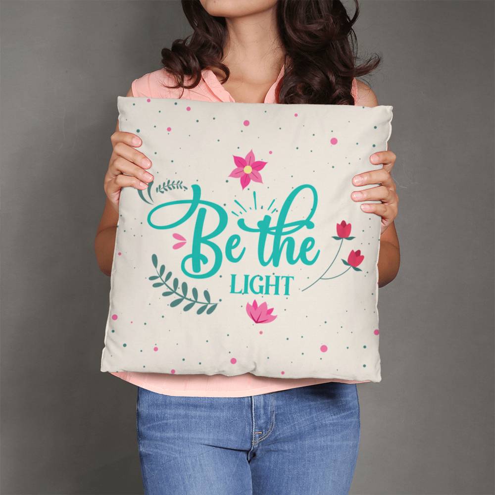 Be The Light