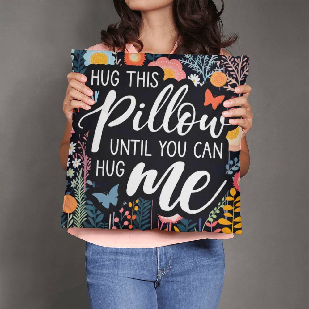 A Hug From Me