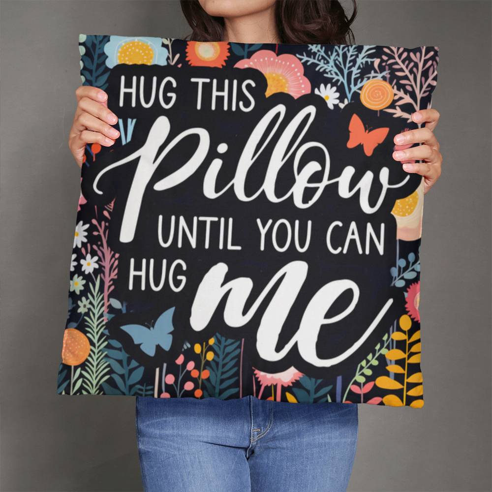 A Hug From Me
