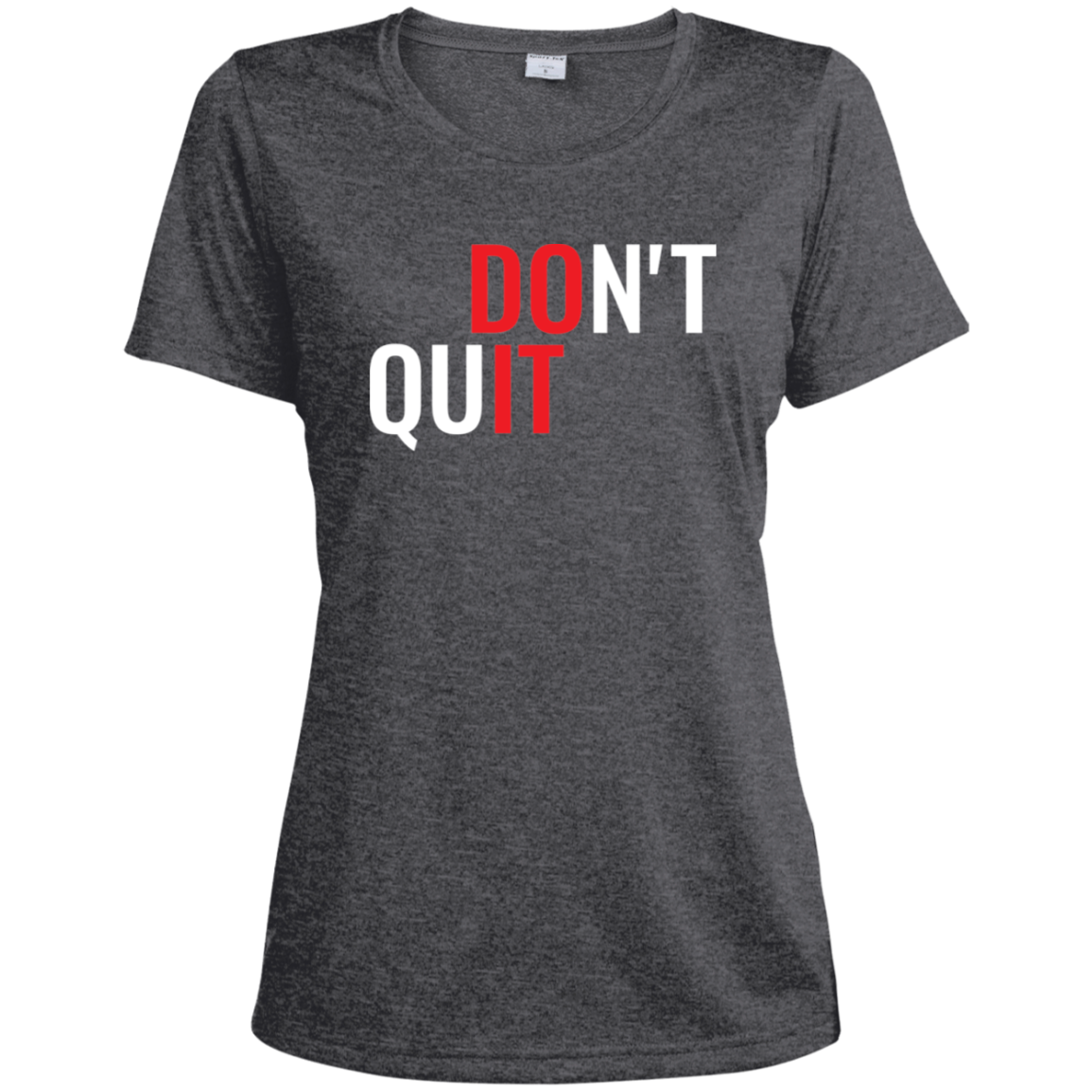 Do It! - Ladies Dri-Fit