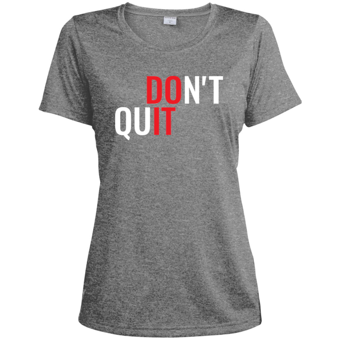 Do It! - Ladies Dri-Fit
