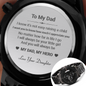 My Dad, My Hero