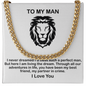 My Perfect Man