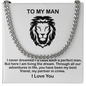 My Perfect Man