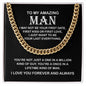 My Man