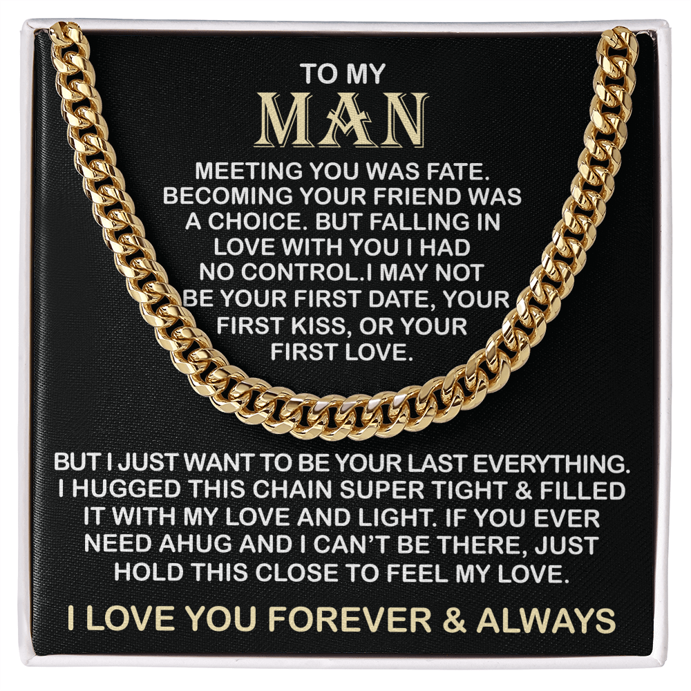 Forever & Always