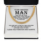One In A Million - My Man