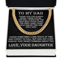 Thank You Dad