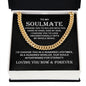 My Soulmate - Now And Forever