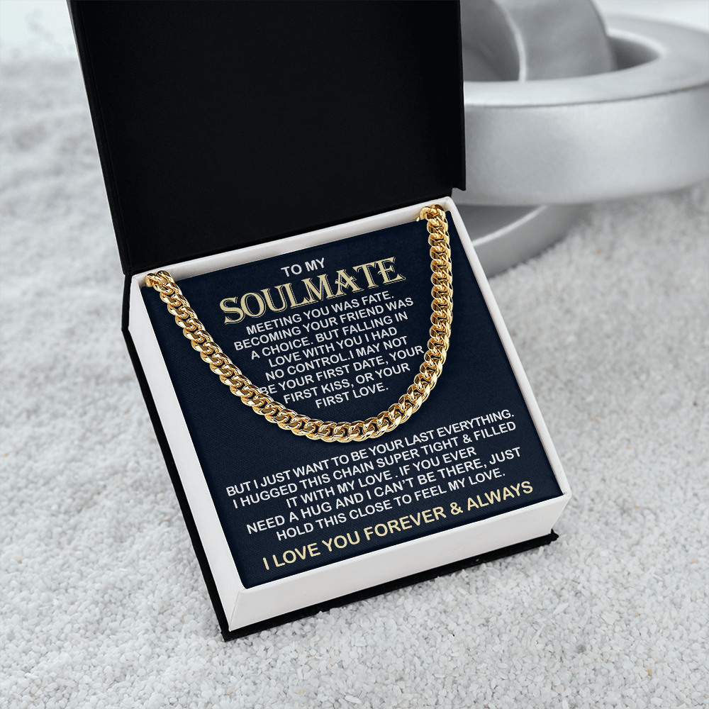 Your Last Everything - Standard Gift Box