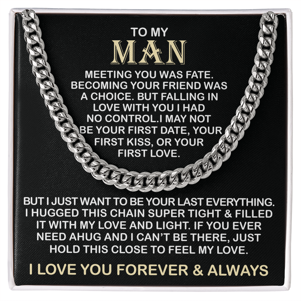 Forever & Always