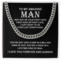 My Man